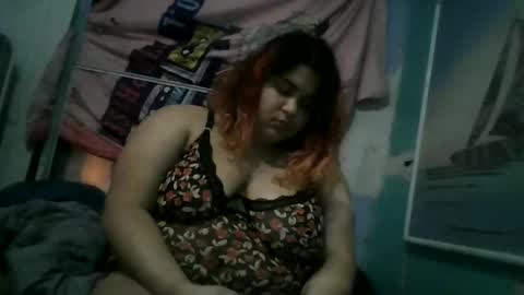 dovedianna online show from 03/11/25, 01:16