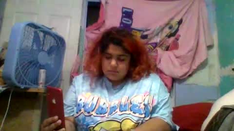 dovedianna online show from 09/11/25, 12:55