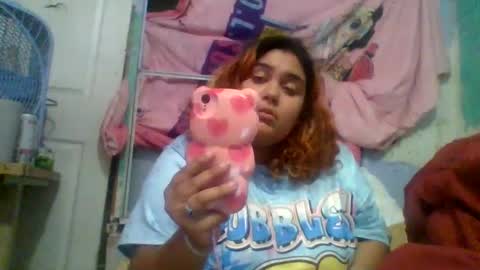 dovedianna online show from 10/07/25, 02:09