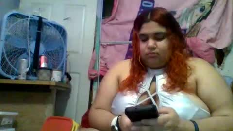 dovedianna online show from 01/10/26, 12:01