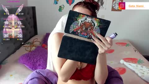 Snapshot of jessicarobbit chatting on 12/05/24, 04:01 jessicarobbit online show from 12/05/24, 04:01