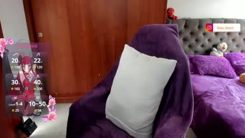 Snapshot of jessicarobbit chatting on 01/11/25, 03:31 jessicarobbit online show from 01/11/25, 03:31