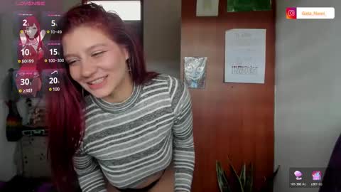 Snapshot of jessicarobbit chatting on 01/25/25, 08:31 jessicarobbit online show from 01/25/25, 08:31