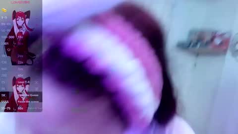 Snapshot of jessicarobbit chatting on 02/04/26, 06:25 jessicarobbit online show from 02/04/26, 06:25