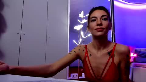 Jessy online show from 09/25/25, 07:39