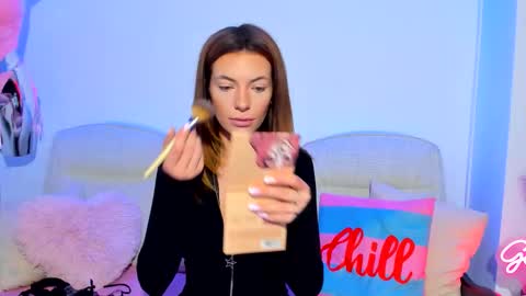 Jessy online show from 02/13/26, 08:27