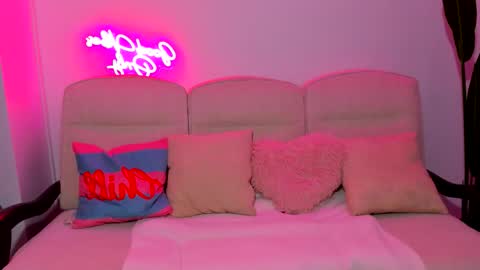 Jessy online show from 03/19/26, 09:08