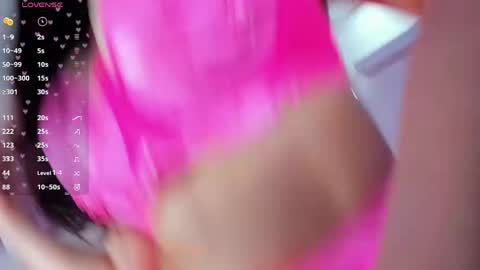 Jessisa online show from 04/22/26, 04:30