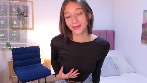 Jess online show from 01/18/25, 02:33