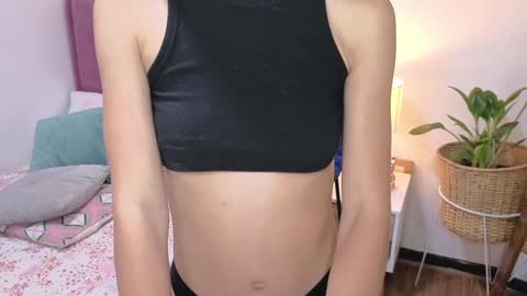 Jess online show from 01/26/25, 05:23