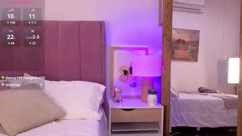 Jess online show from 02/14/25, 06:29