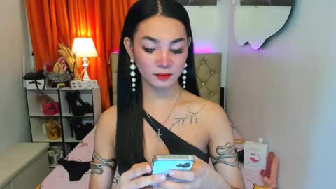 Snapshot of jessie_empress chatting on 02/07/25, 06:34 Your naughty Jessie online show from 02/07/25, 06:34