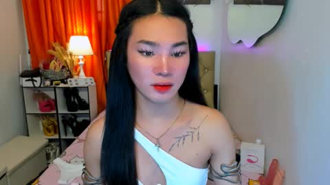 Snapshot of jessie_empress chatting on 02/13/25, 01:08 Your naughty Jessie online show from 02/13/25, 01:08