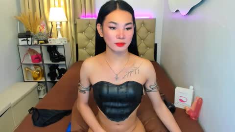 Snapshot of jessie_empress chatting on 02/20/25, 11:54 Your naughty Jessie online show from 02/20/25, 11:54