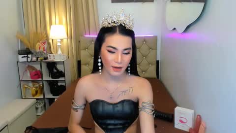 Snapshot of jessie_empress chatting on 03/10/25, 07:29 Your naughty Jessie online show from 03/10/25, 07:29