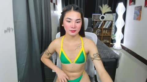 Your naughty Jessie online show from 04/07/26, 05:24