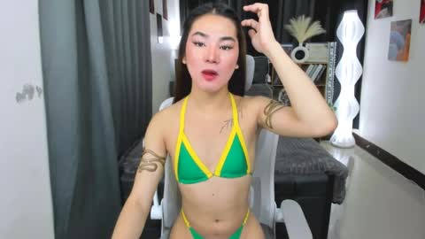 Your naughty Jessie online show from 04/09/26, 11:04