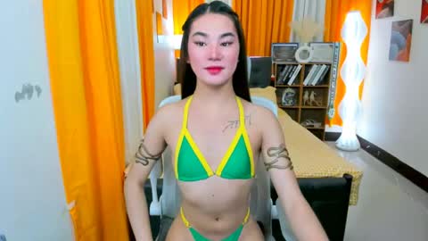 Your naughty Jessie online show from 04/14/26, 06:58