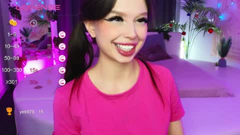 Snapshot of jessie_johns chatting on 12/18/24, 03:55 jessie_johns online show from 12/18/24, 03:55