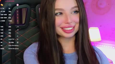 Snapshot of jessie_johns chatting on 02/18/25, 03:43 jessie_johns online show from 02/18/25, 03:43
