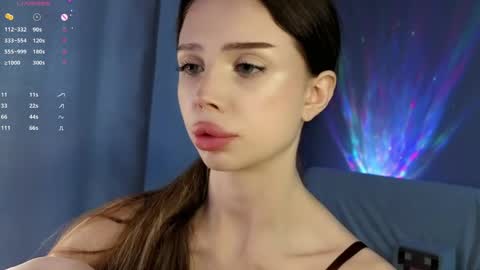 Snapshot of jessie_johns chatting on 05/06/26, 05:40 jessie_johns online show from 05/06/26, 05:40