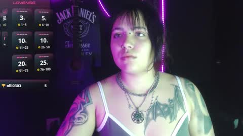 Snapshot of jessie_wild chatting on 09/30/25, 02:16 jessie_wild online show from 09/30/25, 02:16