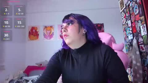 Snapshot of jessie_williams_01 chatting on 03/07/25, 09:06 Your Sweet Angel online show from 03/07/25, 09:06