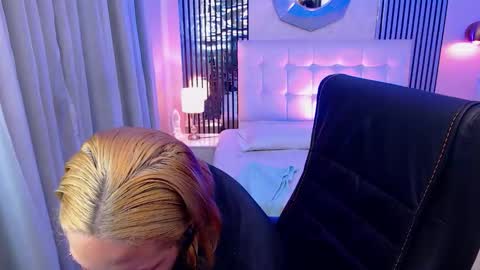 Your Sweet Angel online show from 01/08/26, 08:22