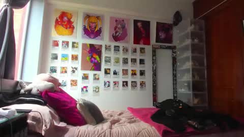 Your Sweet Angel online show from 02/18/26, 06:48