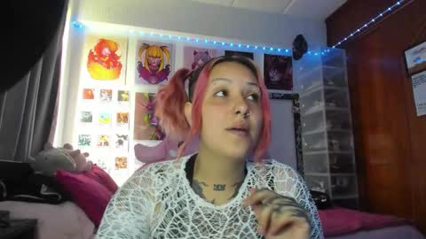 Your Sweet Angel online show from 03/19/26, 05:17