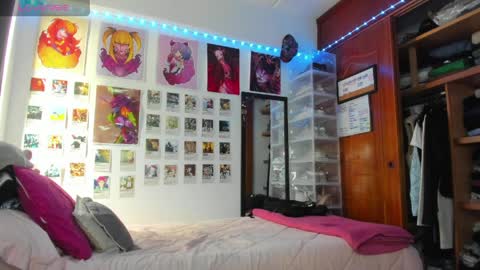 Your Sweet Angel online show from 04/10/26, 05:39