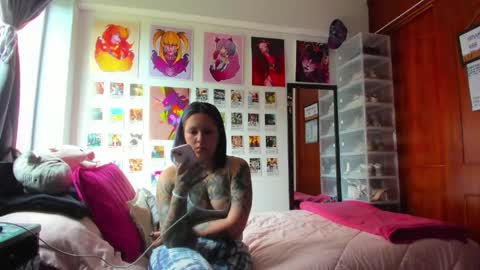 Your Sweet Angel online show from 04/15/26, 06:37