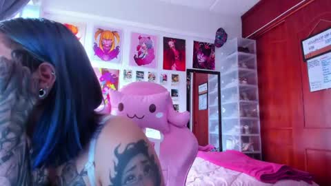 Your Sweet Angel online show from 04/15/26, 07:58