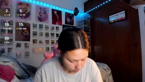 Snapshot of jessie_williams_01 chatting on 07/28/26, 05:45 Your Sweet Angel online show from 07/28/26, 05:45