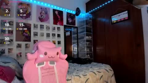 Snapshot of jessie_williams_01 chatting on 07/28/26, 06:20 Your Sweet Angel online show from 07/28/26, 06:20
