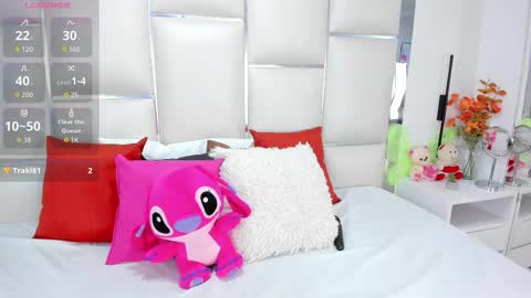 Snapshot of jessieadamss chatting on 12/15/25, 08:46 JessieAdams online show from 12/15/25, 08:46