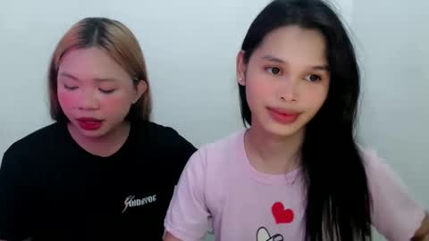 Jessie online show from 02/08/25, 05:18