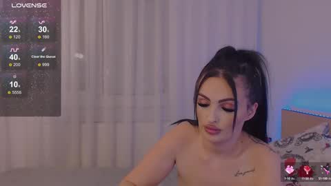 Snapshot of jessielines_1 chatting on 02/21/25, 12:38 jessie online show from 02/21/25, 12:38