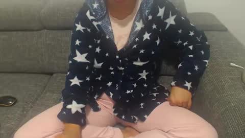 jessiestar3 online show from 02/28/25, 11:56