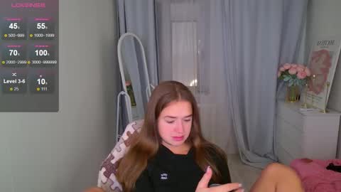 Jessi online show from 11/13/25, 02:16