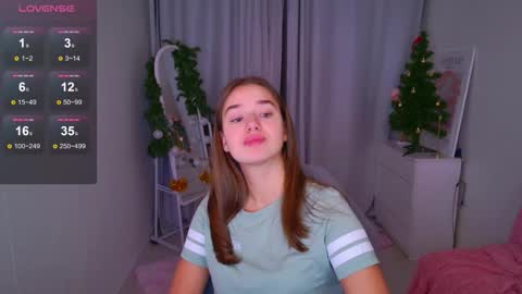 Jessi online show from 12/19/25, 01:40