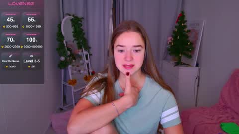 Jessi online show from 12/22/25, 02:03