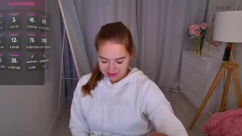 Jessi online show from 04/21/26, 01:50