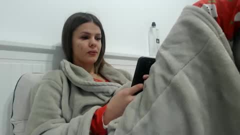 jessieryan online show from 01/08/25, 05:27