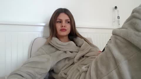 jessieryan online show from 01/20/25, 07:58