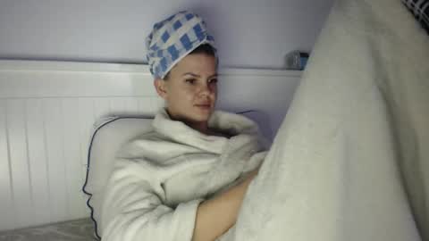 jessieryan online show from 02/22/26, 05:40