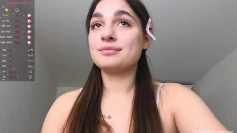 Jessie   TG channel  online show from 01/07/25, 07:10