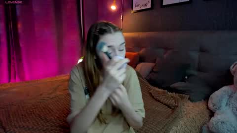 Jessie online show from 11/14/25, 09:30