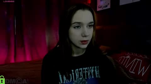 Jessie online show from 01/12/26, 08:52