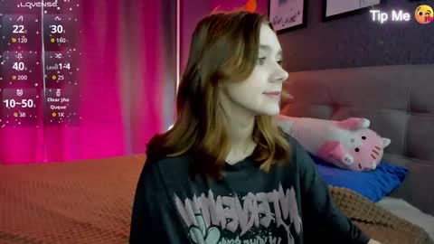 Jessie online show from 02/05/26, 09:25